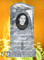 Вариант №10 Цена от 32300 до 58700 руб.