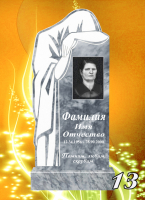 Вариант №13 Цена от 32800 до 59200 руб.