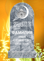 Вариант №42 Цена от 29700 до 56400 руб.