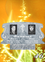 Вариант №46 Цена от 47000 до 63100 руб.