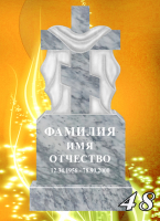 Вариант №48 Цена от 28600 до 54800 руб.