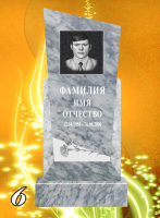 Вариант №6 Цена от 32200 до 58600 руб.